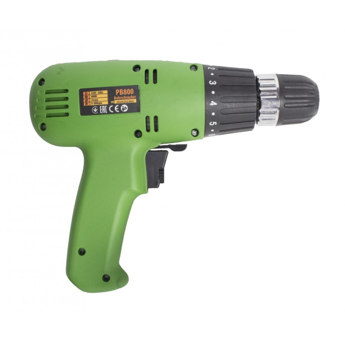 PB800 autofiletanta electrica ProCraft, produsul contine taxa timbru verde 2.5 Ron [3]