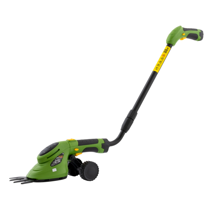 PGH1300 Foarfeca pentru iarba si arbusti cu acumulator PROCRAFT [2]