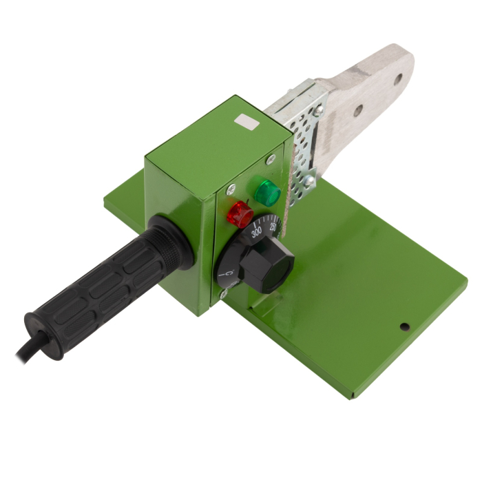 Plita PPR Procraft PL1400, ciocan sudura 600W, 50-300 grade, 20 25 32 mm [8]