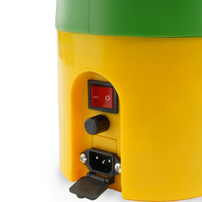 Pompa de stropit cu acumulator 16l, 12V8Ah , 620 m2 PartnerPro PP-16SB [5]