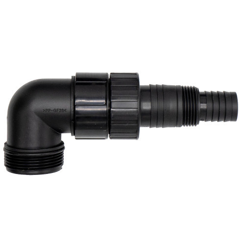 Pompa submersibila monoetajata 750W in carcasa din plastic PROCRAFT PN27 [3]