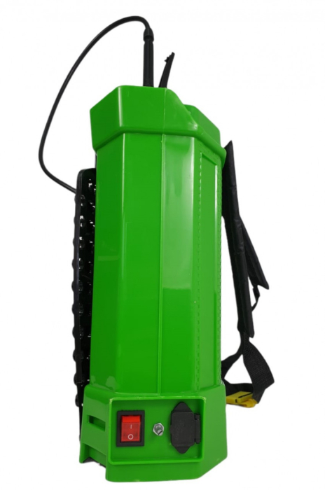 PROCRAFT AS12L, Pompa de stropit cu acumulator [3]