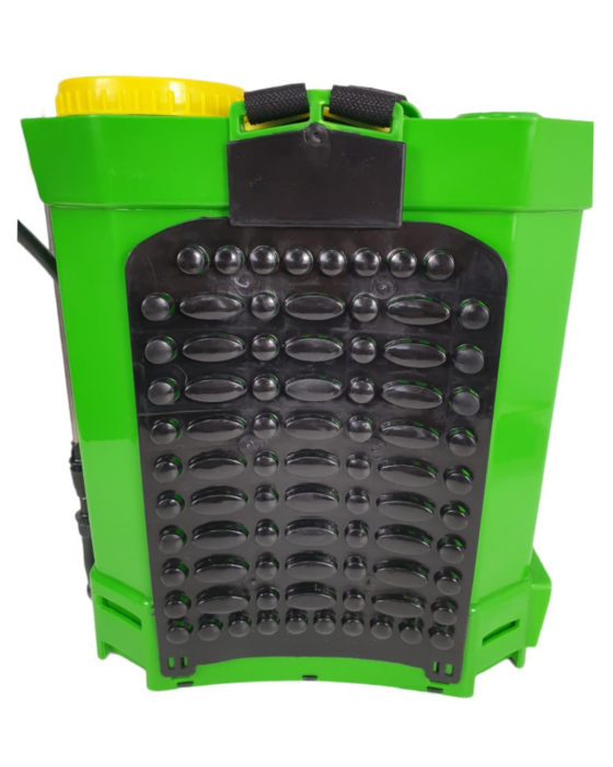 PROCRAFT AS12L, Pompa de stropit cu acumulator [7]