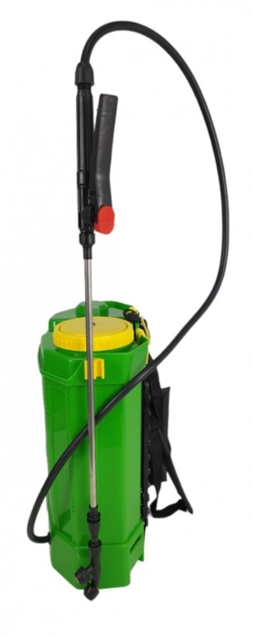 PROCRAFT AS12L, Pompa de stropit cu acumulator [4]