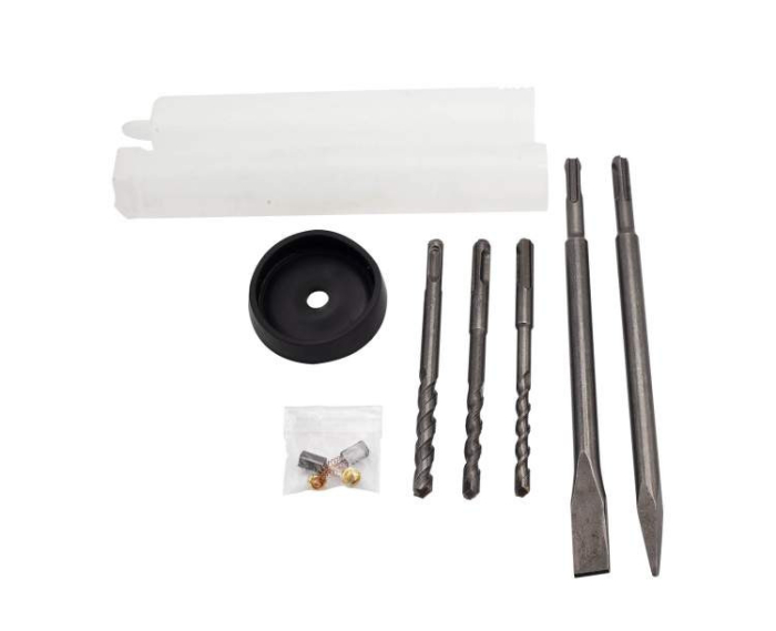 Procraft BH2100 ciocan rotopercutor [3]