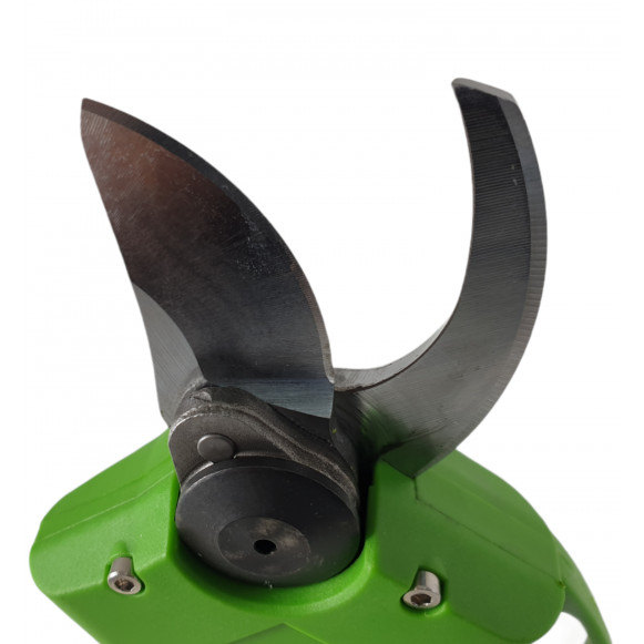 Procraft ES16Li, foarfeca cu acumulator pentru crengi, 16 V, 2Ah, Autonomie 4 ore [7]