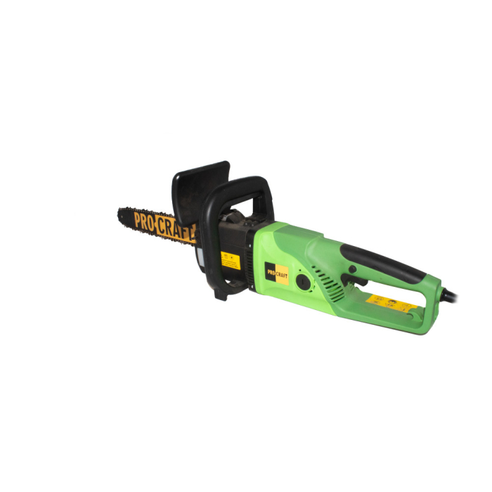 PROCRAFT K2600 DRUJBA ELECTRICA,Produsul contine taxa timbru verde 2.5 Ron, 6,2 kg [2]