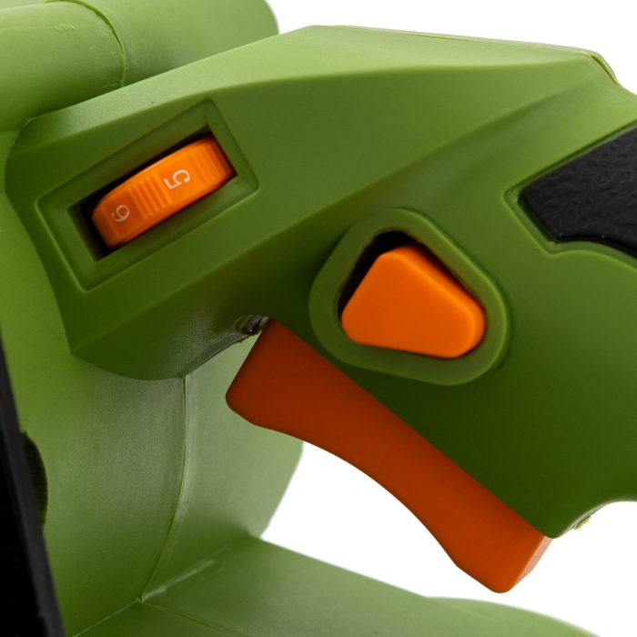 PROCRAFT PBS1600, aparat de slefuit 1550 W [7]