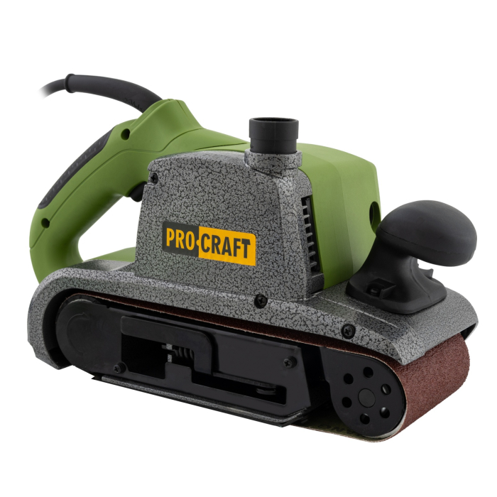 PROCRAFT PBS1950, aparat de slefuit, produsul contine taxa timbru verde 2.5 Ron, 6.75 kg [6]