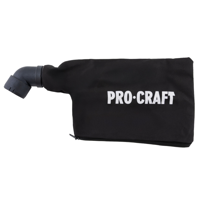 PROCRAFT PBS1950, aparat de slefuit, produsul contine taxa timbru verde 2.5 Ron, 6.75 kg [5]