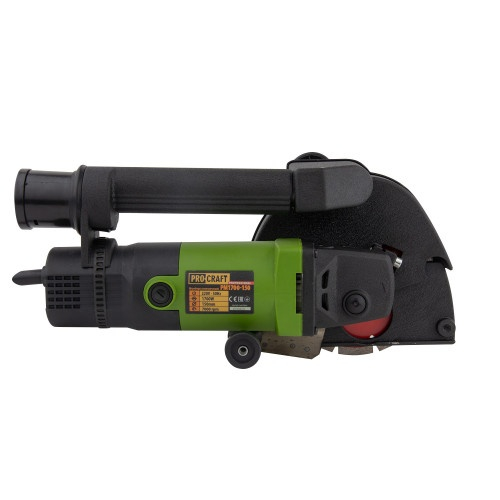 Procraft PM1700-150 freza de canelat [6]