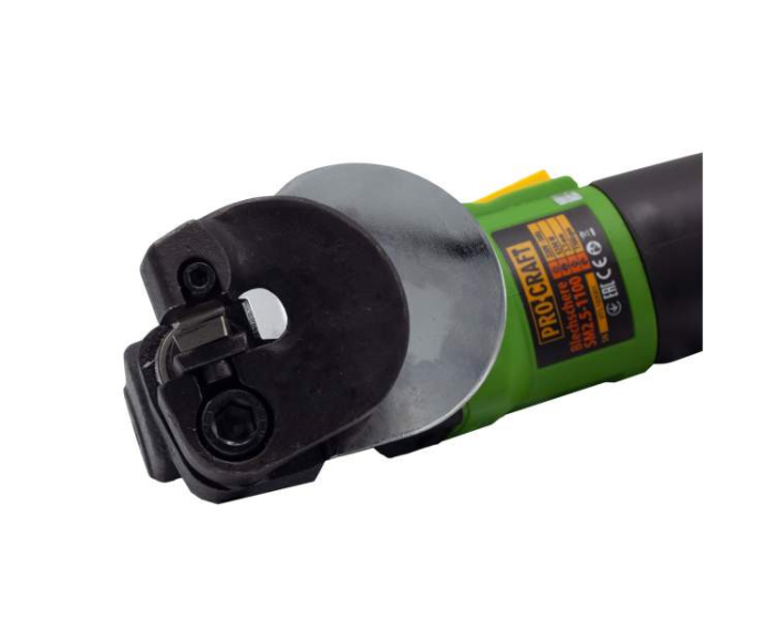 Procraft SM2.5-1100, foarfeca electrica de taiat tabla,produsul contine taxa timbru verde 2,5 RON [2]