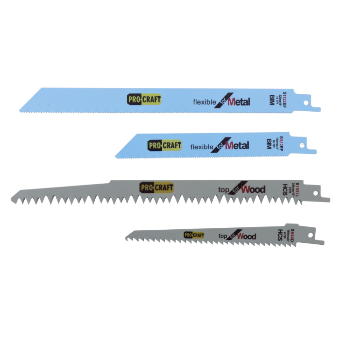 PSS20 Procraft fierastrau tip Sabie pe acumulator de 20 V [8]