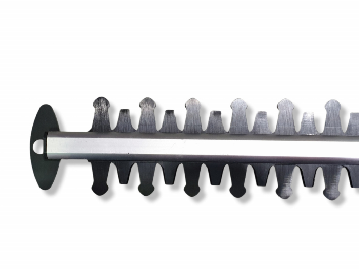 PT750 Masina de tuns gard viu PROCRAFT [3]