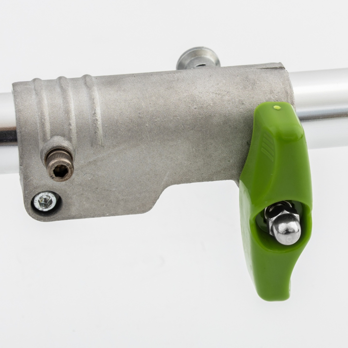 PTA40 Trimmer pentru tuns gazon/iarba pe acumulator fara acumulator si incarcator PROCRAFT [7]