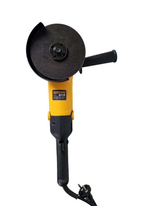 RAG1200 Polizor unghiular ROTOR [3]