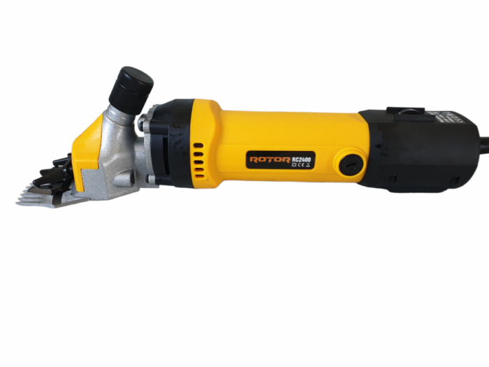 RC2400 ROTOR Masina de tuns oi, produsul contine taxa TV 2.5 lei [2]