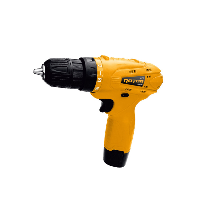 RCD12Li Autofiletanta cu acumulator ROTOR [4]