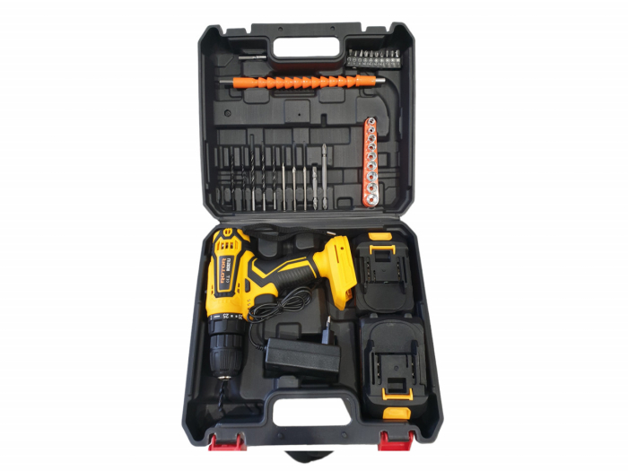 RCD21LI ROTOR Autofiletanta cu acumulator, produsul contine taxa TV 2.5 lei [2]