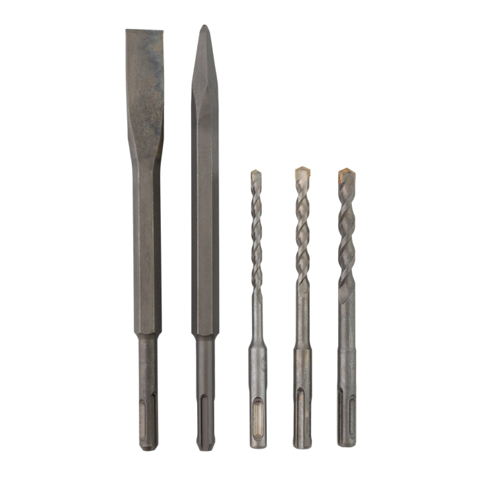 RDH1000 Ciocan rotopercutor ROTOR [6]