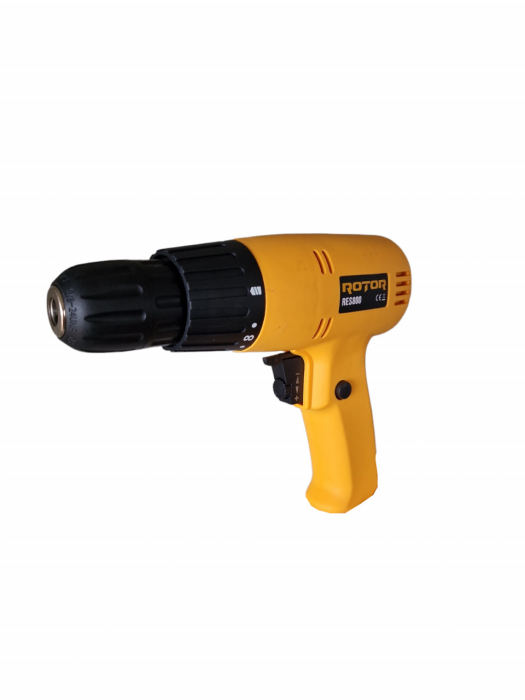 RES800 Autofiletanta electrica ROTOR [2]