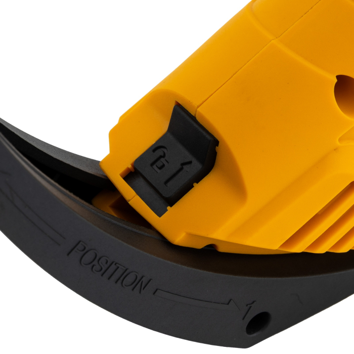 RFP710 ROTOR Fierastrau pendular si fierastrau tip sabie 2in1 [5]