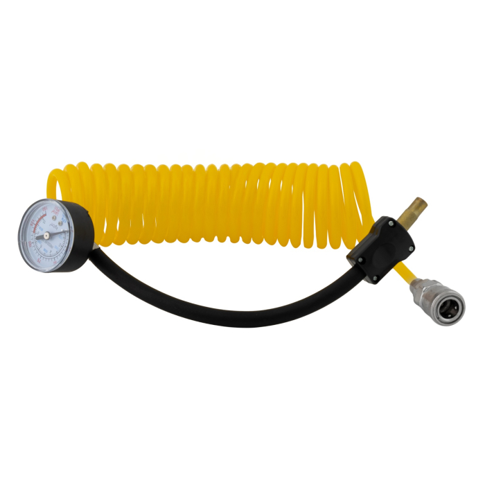 RK400 ROTOR Mini compresor auto 80L/MIN [7]