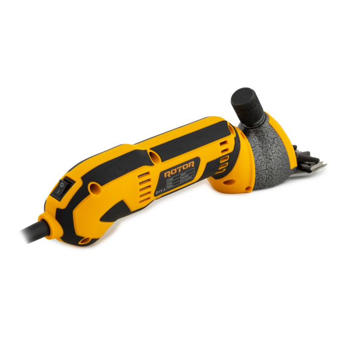RTO900 Mașină de tuns oi ROTOR, 900W [4]