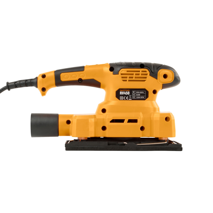 RV450 ROTOR Masina de slefuit [3]