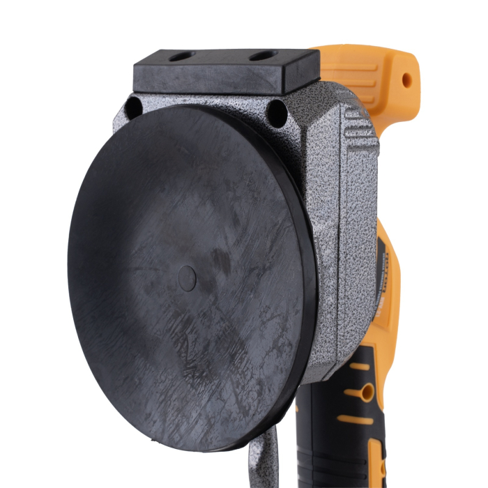 RVV-21 Ventuză vibrantă pentru plăci ROTOR, 21V / 1.5 Ah, 80 W, 10.000 rpm [5]