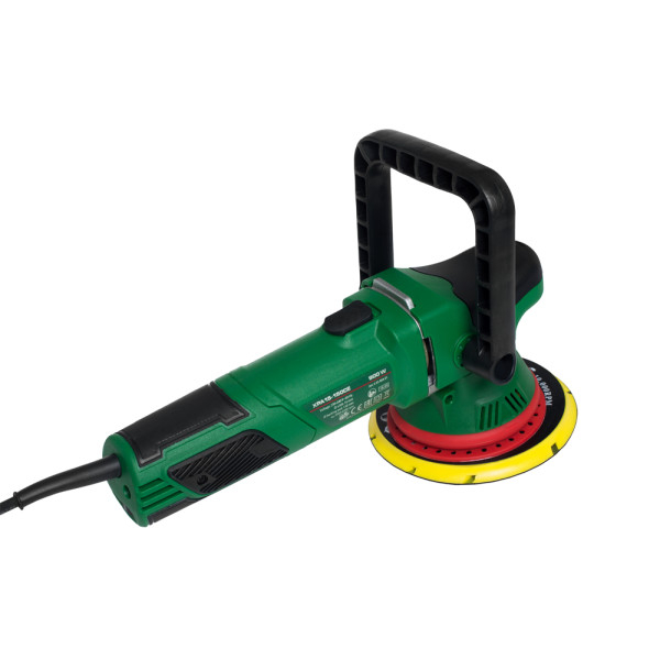 Slefuitor/poliser Status XPA15-150CE auto 2 bureti si 2 discuri Velcro [2]