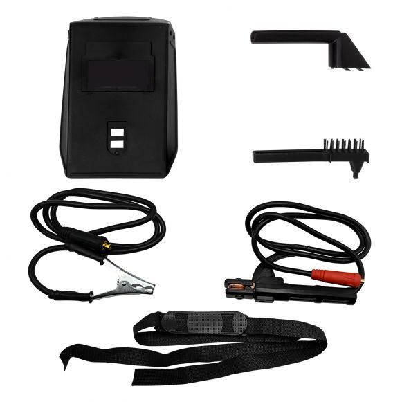 SP-260 invertor de sudura PROCRAFT [3]