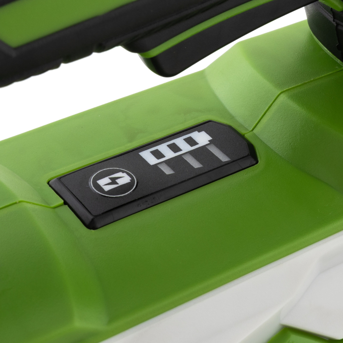 Suflanta pe acumulator PB20 PROCRAFT [7]