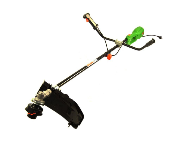 Trimmer Procraft GT2200, motocoasa electrica 1200 W, cu Disc [7]