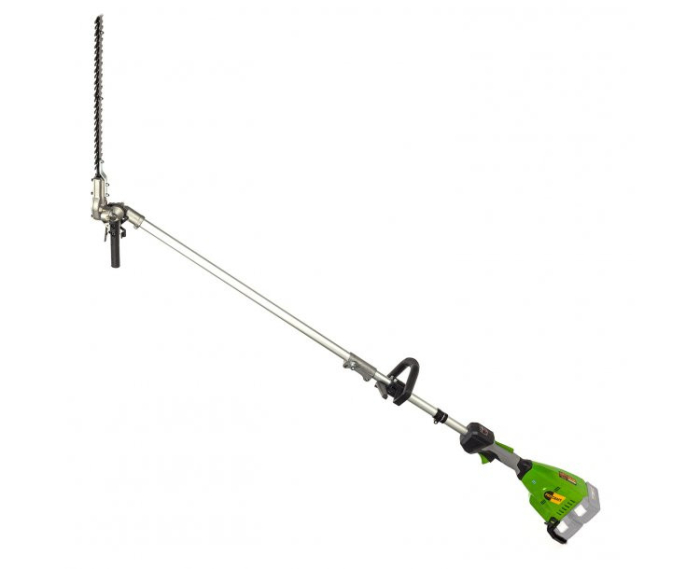 Trimmer Procraft PTA20/2, Motocoasa electrica pe acumulator, 2x20V / 4Ah [4]