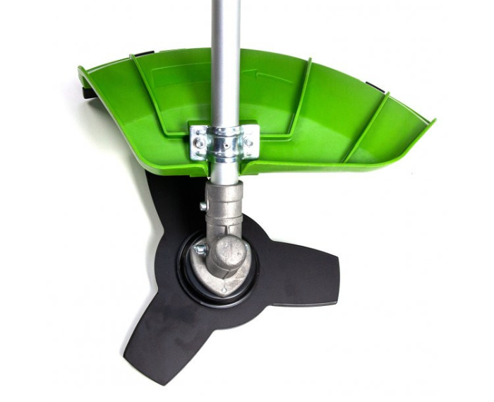 Trimmer Procraft PTA20/2, Motocoasa electrica pe acumulator, 2x20V / 4Ah [5]