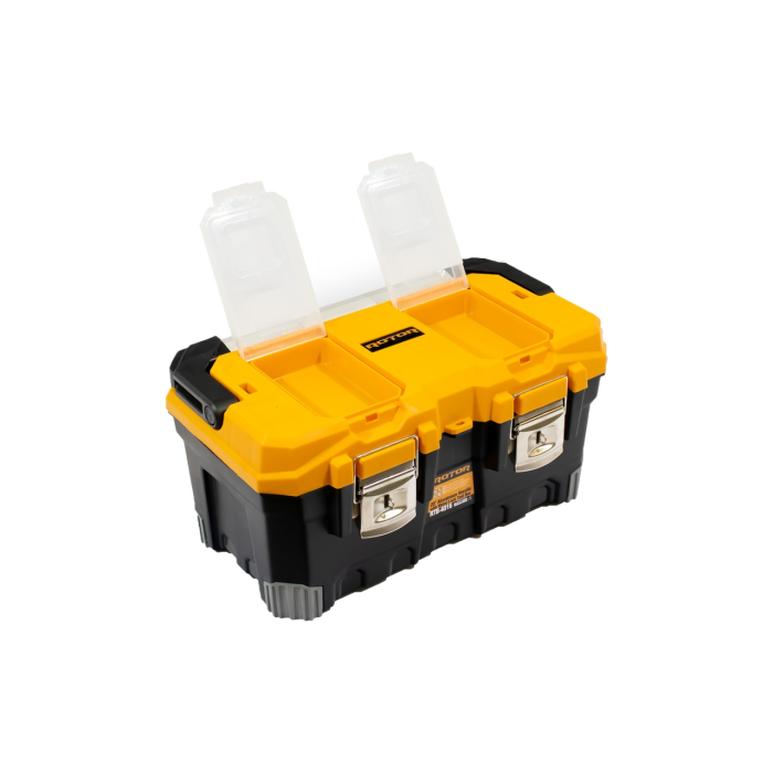 Trusa de transport scule ROTOR RTB-4016, 40.18 litri [2]