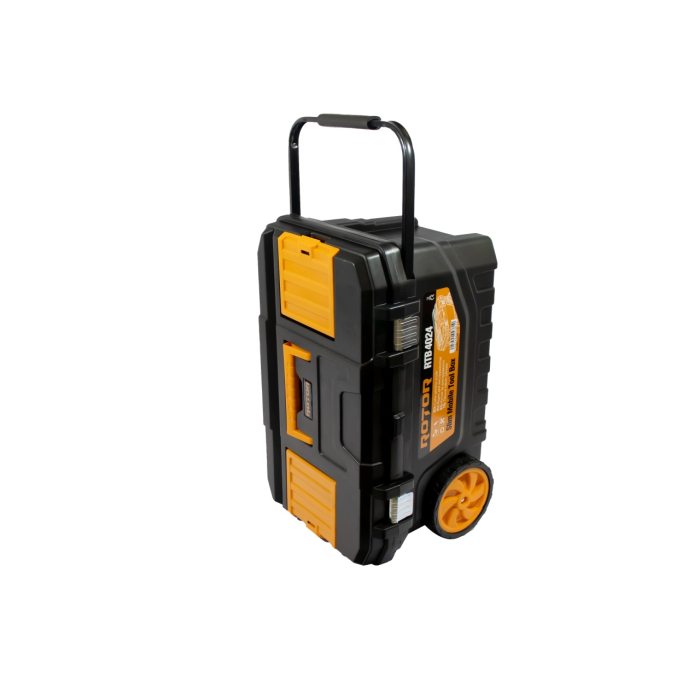 Trusa de transport scule ROTOR RTB-4024 , 91 litri [4]