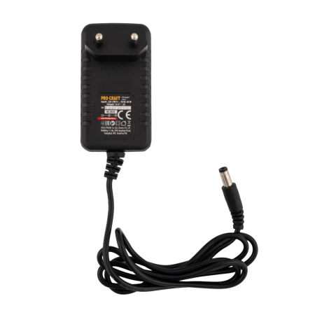 Acumulatori & Incarcatoare - 16/3 incarcator Procraft