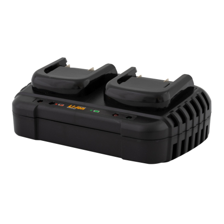 Acumulatori & Incarcatoare - 20/2 incarcator rapid pentru 2 Acumulatori Procraft
