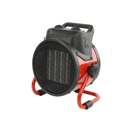 Electrocasnice  - Aeroterma electrica, 2000 W, YAMAMOTO YM-ET2C