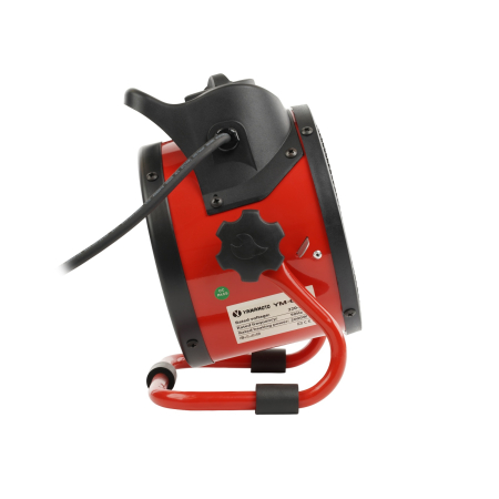 Aeroterma electrica, 2000 W, YAMAMOTO YM-ET2C [1]