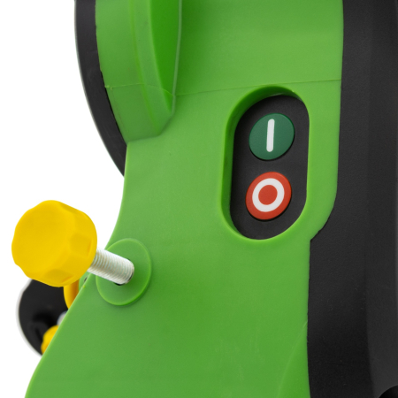 Aparat de ascutit lant PP-7C106 PARTNER PRO, 85 W, 5000 rot/min [6]