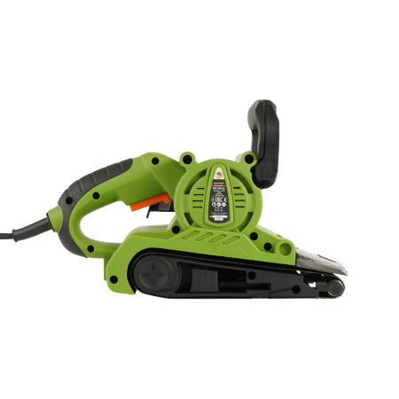 Slefuitoare pe Banda - Aparat de slefuit PROCRAFT PBS1400, 800W, 120 - 260 m/min