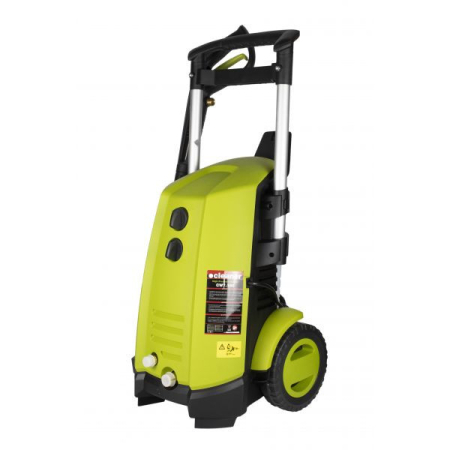 Aparat spalat cu presiune Cleaner CW7.180, 140-180bari, 3000W [1]