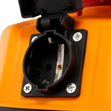 Aspirator umed-uscat, ROTOR RC-175 , 1200 W, 20 L [5]