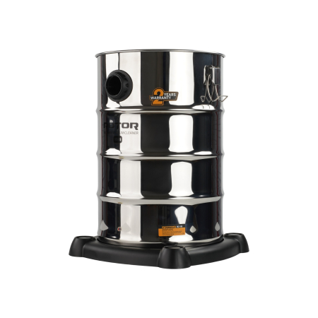 Aspirator umed-uscat ROTOR RC-195, 1400 W, 30 L, 19 KPA [4]