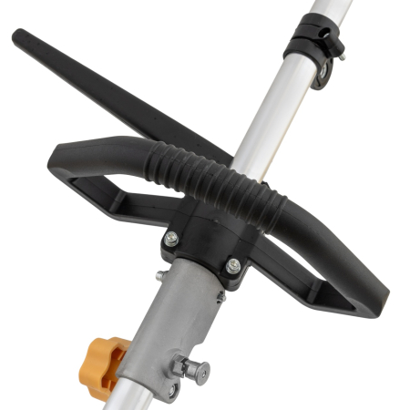 ATA-40 Trimmer pentru tuns iarbă pe acumulator PROCRAFT 2 x acumulatori 20V/4Ah 5000 rpm [3]