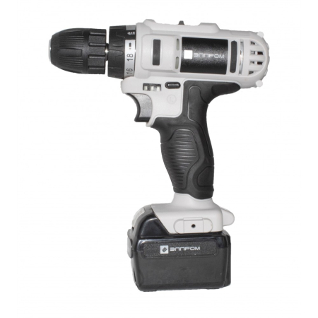 Autofiletanta Elprom EDA-18-2Li, fara fir, 2 Acumulatori, 18V, 2Ah [1]