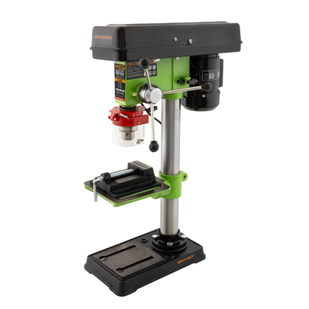 Bormasini de banc - BD1950 bormasina de banc fixa cu coloana PROCRAFT, produsul contine taxa timbru verde 6 Ron, 25.30 kg